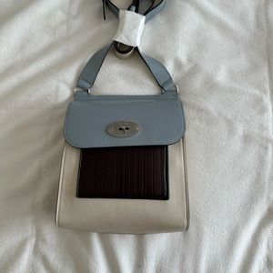 Mulberry x Paul Smith Small Antony Bag